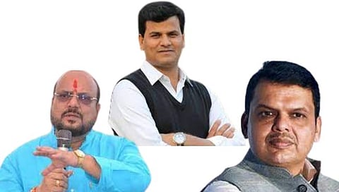 गुलाबराव पाटील