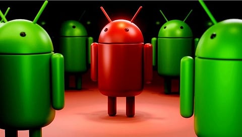 सावधान! ‘या’ नवीन व्हायरसच्या निशाण्यावर १८ भारतीय बँकांचे ग्राहक, अॅपमार्फत होते महत्वपूर्ण बँकडिटेल्सची चोरी…