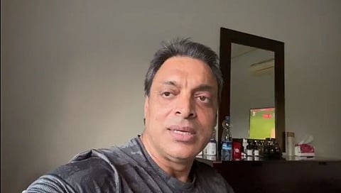 Shoaib Akhtar On Indian Team