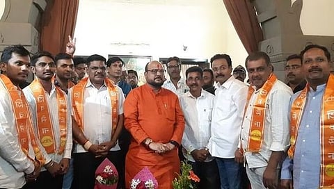 एकनाथ खडसेंना धक्का,www.pudhari.news