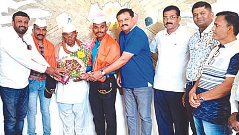 सायकल प्रवास,www.pudhari.news