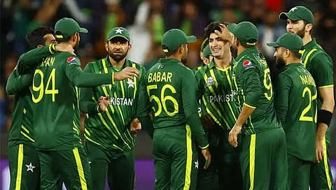 Champions Trophy Controversy : पाकिस्तान गमावणार चॅम्पियन्स ट्रॉफीचे यजमानपद, कारण…