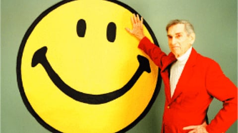 World Smile Day 2022 : कोण आहे ?’स्माईली ईमोजी’चा कलाकार ; या दिवसाचा इतिहास अन् महत्त्व