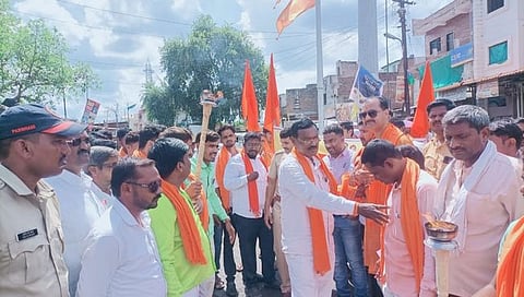 शिवसैनिक