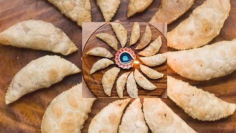 Diwali Special Recipe