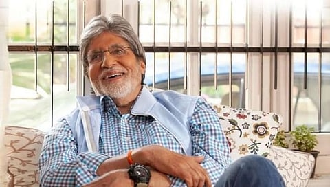 Amitabh Bachchan's 80th Birthday