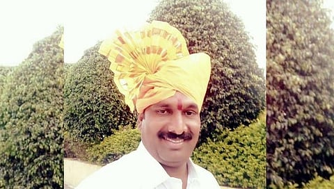 वीज चोरी