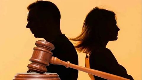 नवऱ्याला पुराव्याशिवाय स्त्रीलंपट, दारुडा म्हणणे क्रुरता – मुंबई उच्च न्यायालय