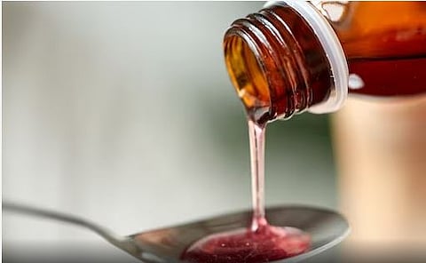 खोकल्याच्या औषधाने आफ्रिकेत ६६ मुले दगावली – भारतीय कंपनीची चौकशी सुरू