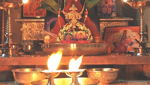 दसरा : जाणून घ्या विजय मुहूर्ताची वेळ; ‘या’ वेळी करा नव्या कार्याचा आरंभ