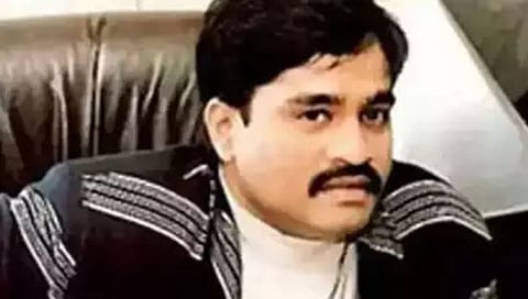Dawood gang : अंडरवर्ल्ड डॉन दाऊदच्या टोळीशी संबंधित 5 जणांना अटक, खंडणी प्रकरणी मुंबई पोलिसांची कारवाई
