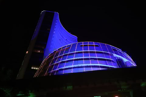 Diwali Muhurat Trading 2022 | मुहूर्ताच्या ट्रेडिंगमध्ये गुंतवणूकदार मालामाल, २.१ लाख कोटींचा फायदा, ‘हे’ शेअर्स ठरले टॉप गेनर्स