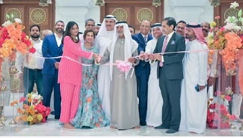 Dubai Hindu Temple: दुबईतील हिंदू मंदिर आजपासून दर्शनासाठी खुले, सर्व जाती-धर्मांना प्रवेश, काय आहे मंदिराचे प्रमुख आकर्षण?