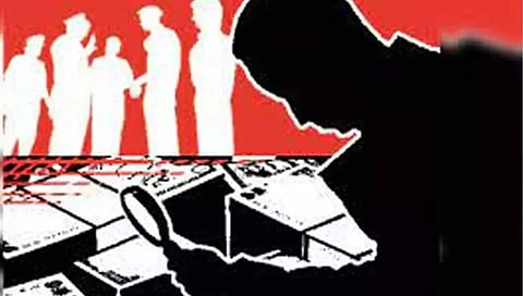 Fraud Job : पार्ट टाईम नोकरी देणाऱ्या चीनी कंपनीवर ईडीची कारवाई