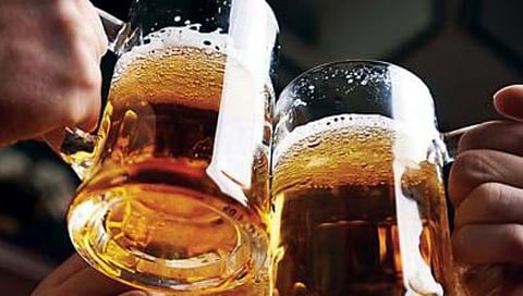 Beer To Get Costlier in Goa : गोव्यात बीयर झाली महाग, सरकारने अबकारी कर वाढवला