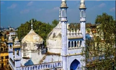 मोठी बातमी : ‘ज्ञानवापी’ तळघरात पूजा सूरु राहणार, स्थगितीस सर्वोच्च न्यायालयाचा नकार