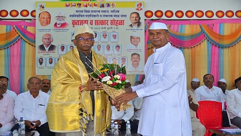 नितीन ठाकरे,www.pudhari.news