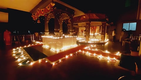 अकराशे दिवे,wwwpudhari.news