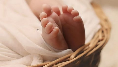 गुड न्यूज! भारतात मुलींच्या बालमृत्यूदरात घट : SRS सांख्यिकी अहवाल