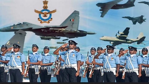 Air Force Day 2022: भारतीय वायुसेनेचे ‘हे’ आहेत १० मोठे पराक्रम