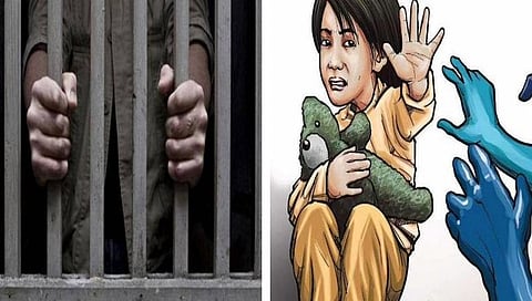 Kerala Court : अल्पवयीन मुलीवर अत्याचार : केरळमधील कोर्टाने आरोपीस सुनावली तब्बल १४२ वर्षांची शिक्षा