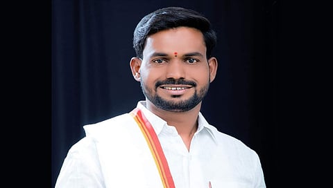 Jalana :सोनकपिंपळगावचे सरपंच शंकर धुमाळ यांचे अपघाती निधन