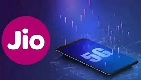 Jio 5G Service : ‘या’ चार शहरात आजपासून जिओची 5G सेवा सुरू, जाणून घ्या काय आहे वेलकम ऑफर!
