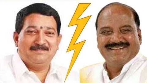 कोल्हापूर : राष्ट्रवादीचे जिल्हाध्यक्ष ए. वाय. पाटील ढाल- तलवार हाती घेणार? मुख्यमंत्र्यांशी भेट झाल्याची चर्चा