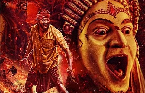 ‘कांतारा’च्या चाहत्यांसाठी खुशखबर; चित्रपटाचा येतोय ‘प्रीक्वेल’