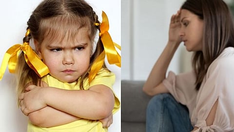 Life Style Parenting : तुमची मुलं खूप हट्टी व चंचल आहेत का? मग ‘हा’ उपाय करून पाहा