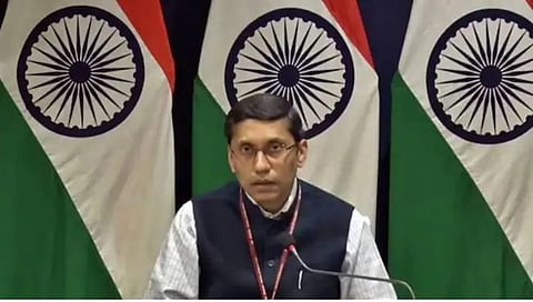 MEA : पाकिस्तानमध्ये गेल्या नऊ महिन्यांत सहा भारतीय कैद्यांचा मृत्यू ‘चिंताजनक’