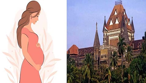 स्त्रीला मुलाला जन्म देण्यासाठी सक्ती करु शकत नाही : मुंबई हायकोर्ट