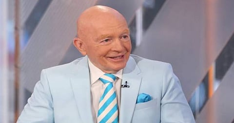 मोदी सरकारच्या योजनांना मोठे यश, चीनमधील उद्योग भारतात येण्यास सुरुवात : अमेरिकेतील उद्योजक मार्क मोबियस