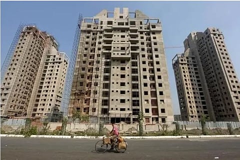 मुंबईकरांना दिवाळी GIFT – जुन्या फ्लॅटच्या बदल्यात विकत घ्या नवा फ्लॅट – CREDAIची योजना