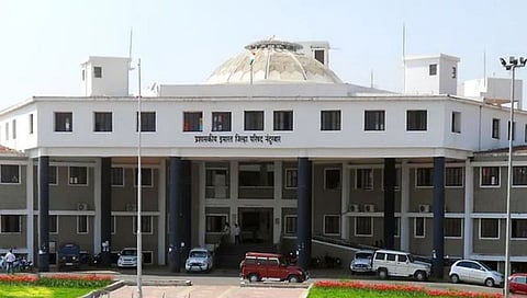 भाजपाचा महाविकास आघाडीला ‘दे धक्का; नंदुरबार झेडपीत घडवले सत्तांतर