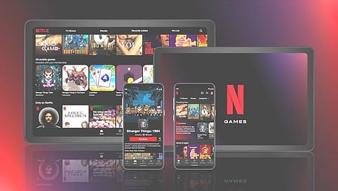 Netflix : नेटफ्लिक्स पासवर्ड शेअर करण्याची सुविधा करणार बंद