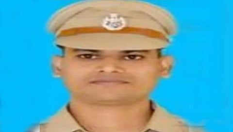 सिंधुदुर्ग जिल्हा पोलीस अधीक्षक