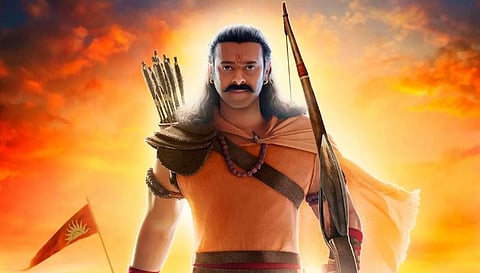 Prabhas Birthday : बाहुबली ते आदिपुरूष… प्रभासचा थक्क करणारा प्रवास