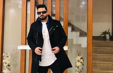 Punjabi singer Alfaaz | सिद्ध मूसेवाला नंतर आणखी एका पंजाबी गायकावर हल्ला, गाडीखाली चिरडले