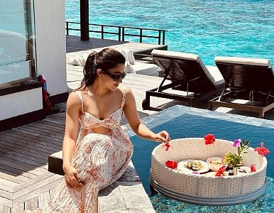 Rashmika Mandanna Relationship