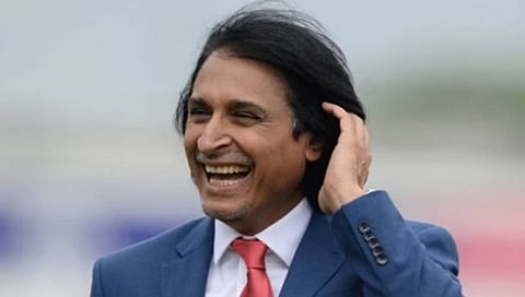 Ramiz Raja: रमीझ राजाने विराटवर केलेल्या प्रश्नावर पाकिस्तानी अँकरने दिला ‘करारा जवाब’