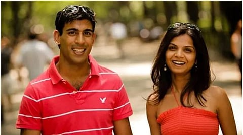 ऋषी सुनक आणि अक्षता : बेशिस्त बायको आणि शिस्तप्रिय नवरा – Who is Rishi Sunak and his wife Akshata?