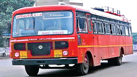 School Trip : शालेय सहलींमुळे एसटीला अच्छे दिन! सात दिवसांत राज्यभरात ५ हजार ६३७ एसटी बुक