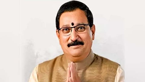 Kolhapur Lok Sabha : लोकसभेबाबत ए. वाय. पाटील यांची भूमिका गुलदस्त्यात