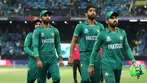 (T-20 WORLD CUP 2022 )