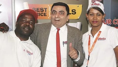 T20 World Cup : पुढच्या वेळी खराखुरा मिस्टर बीन पाठवा! विजयानंतर झिम्बाब्वेच्या राष्ट्रपतींनीही उडवली पाकची खिल्ली! वाचा काय आहे मिस्टर बीन प्रकरण