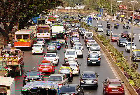 आळंदीत बुधवारपासून वाहनांना प्रवेशबंदी; या पर्यायी मार्गाचा करा वापर