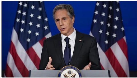 UNSC : दहशतवाद्यांना प्रतिबंधित करण्याच्या ठरावात कोणीही अडथळे आणू नयेत – अमेरिकेचा चीनला इशारा