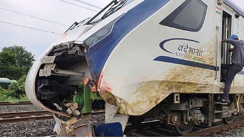 Vande Bharat Express