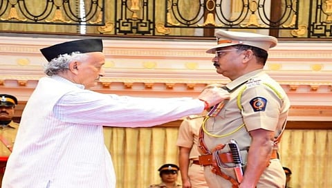 डॉ. सिताराम कोल्हे